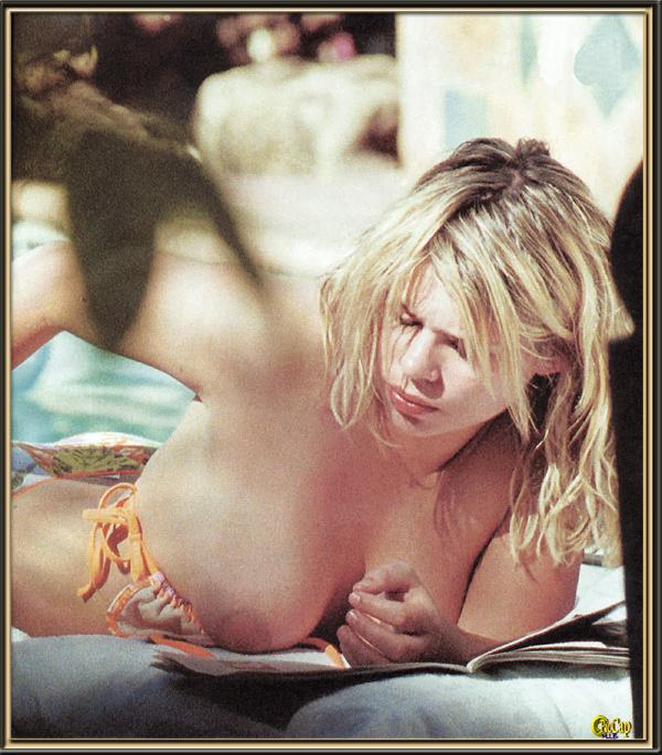 Billie piper nudes